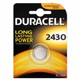 DURACELL DL2430